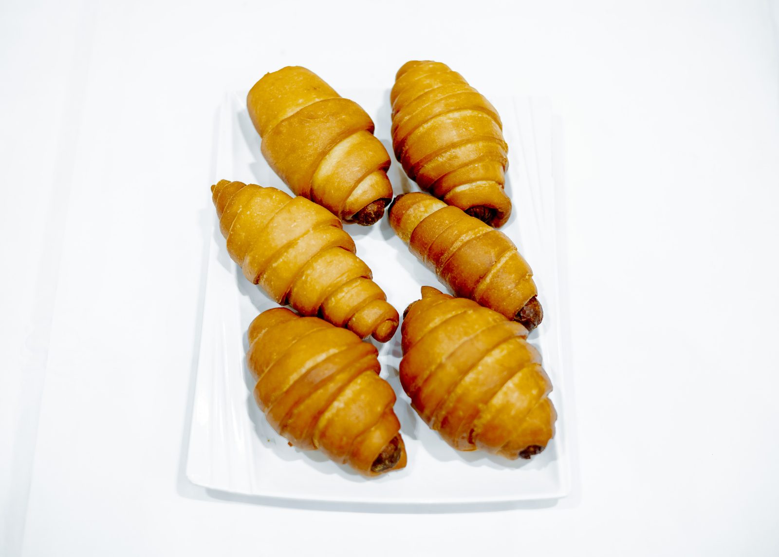 Roast Sausage (Chicken/Beef)