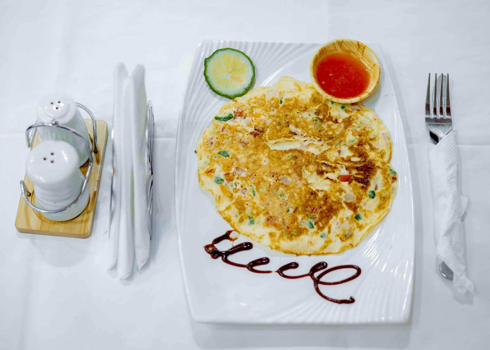 Spanish Omelet