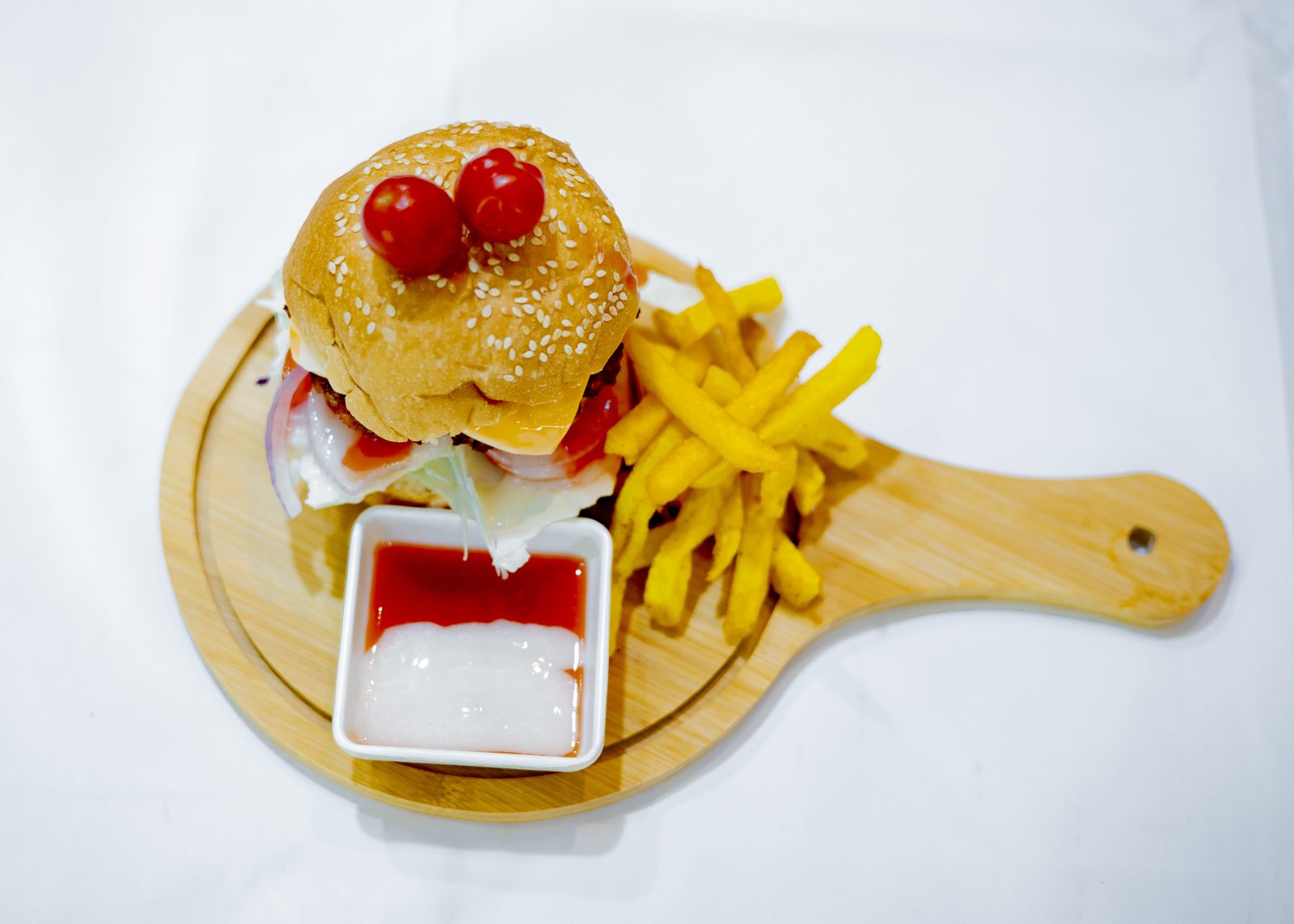 Burger