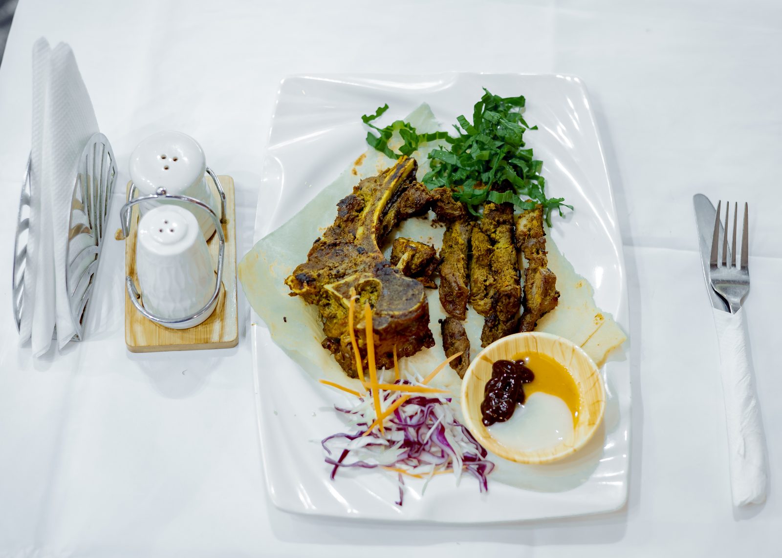 Steak