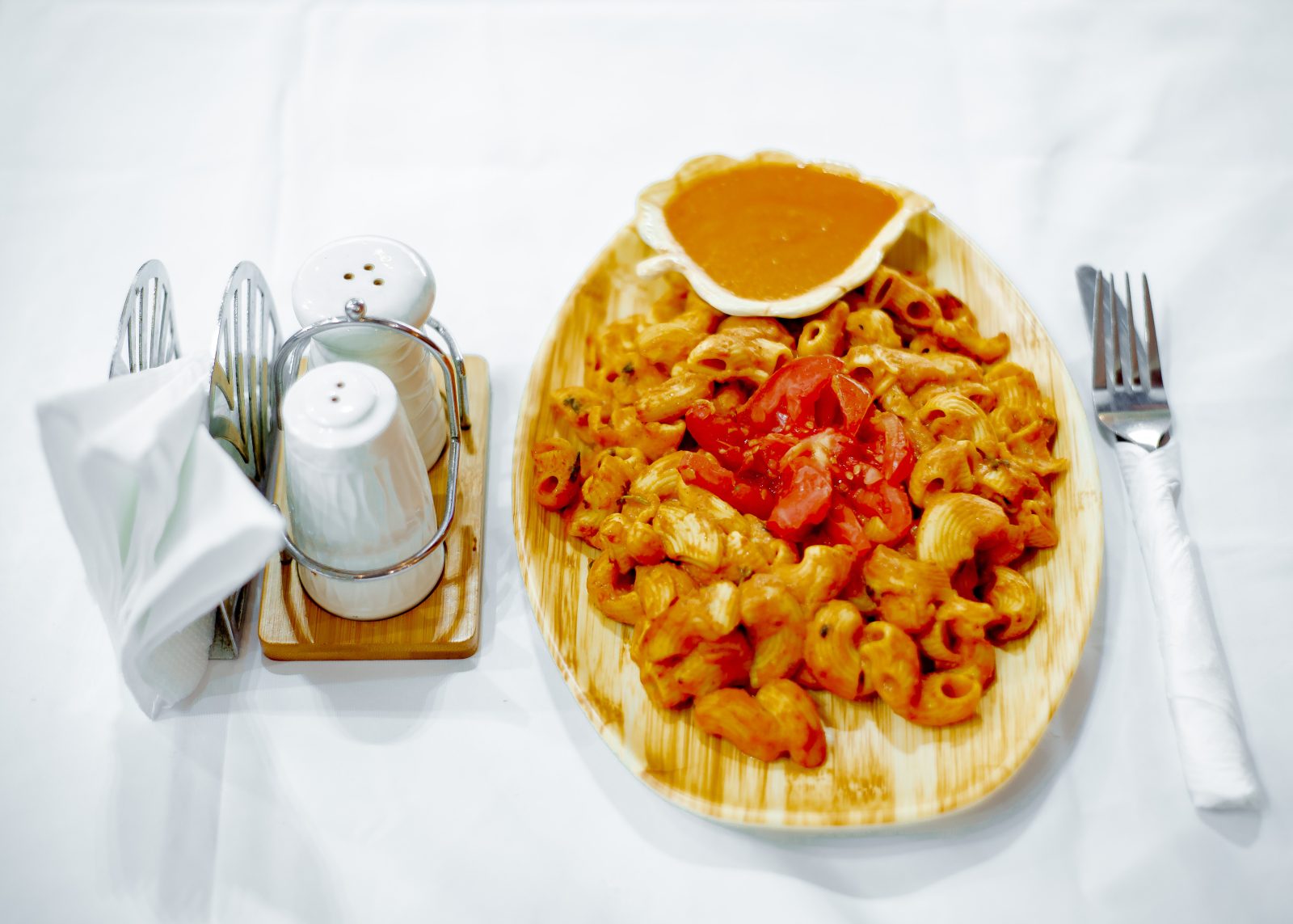 Macaroni
