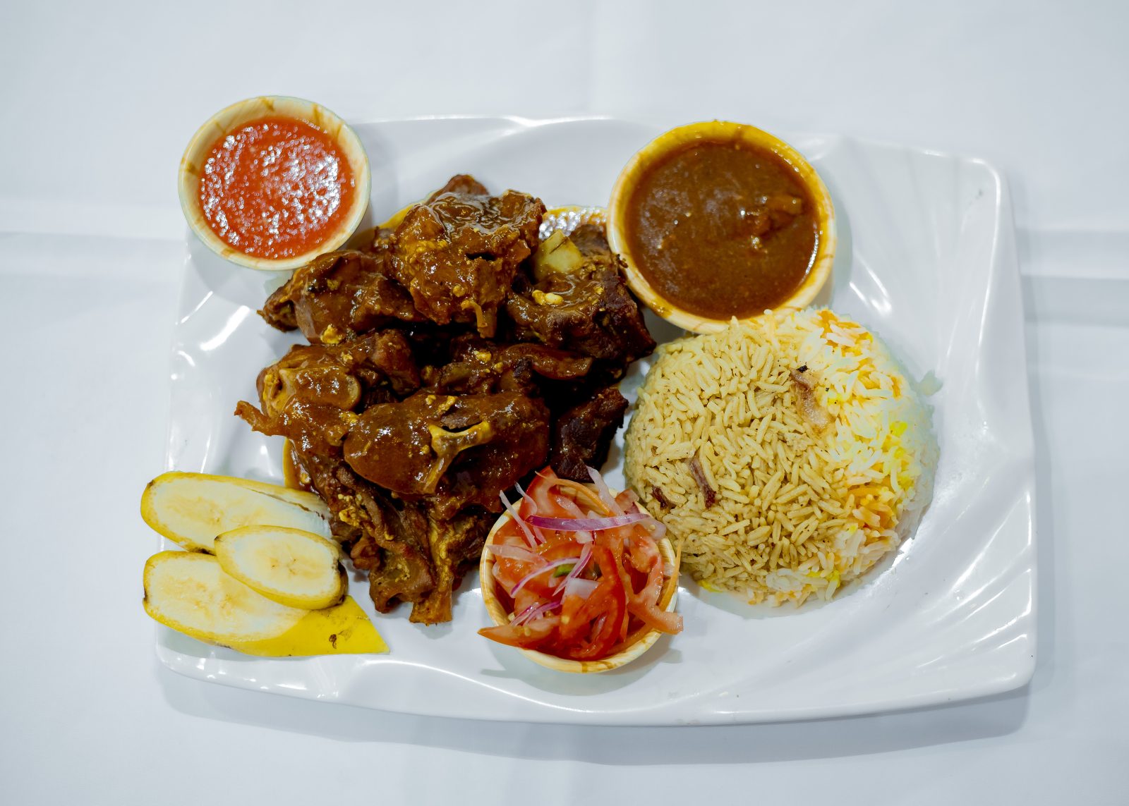 Kondoo (Sheep)